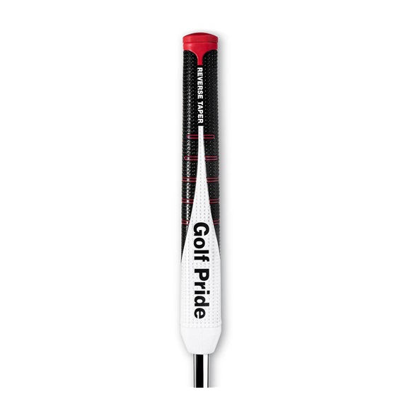 Golf Pride Reverse Taper Round Large grip rączka/uchwyt puttera
