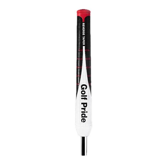 Golf Pride Reverse Taper Flat Medium grip rączka/uchwyt puttera