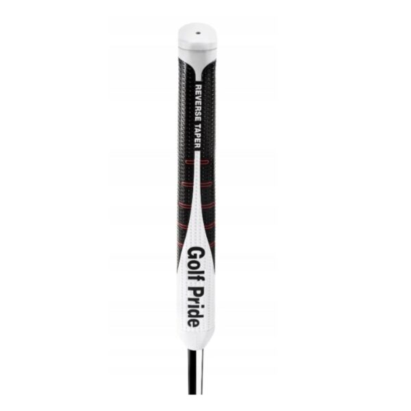 Golf Pride Reverse Taper Pistol Large grip rączka/uchwyt puttera