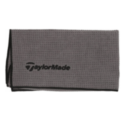 Ręcznik golfowy TaylorMade Mikrofibra