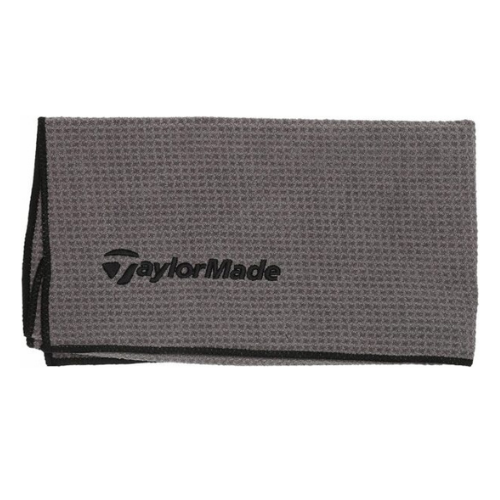 Ręcznik golfowy TaylorMade Mikrofibra