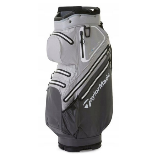 Torba TaylorMade Cart Bag Storm Dry na wózek WODOODPORNA