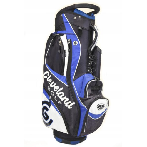 Torba Cleveland Cart Bag na wózek