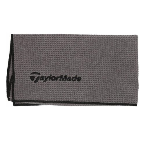 Ręcznik golfowy TaylorMade Mikrofibra