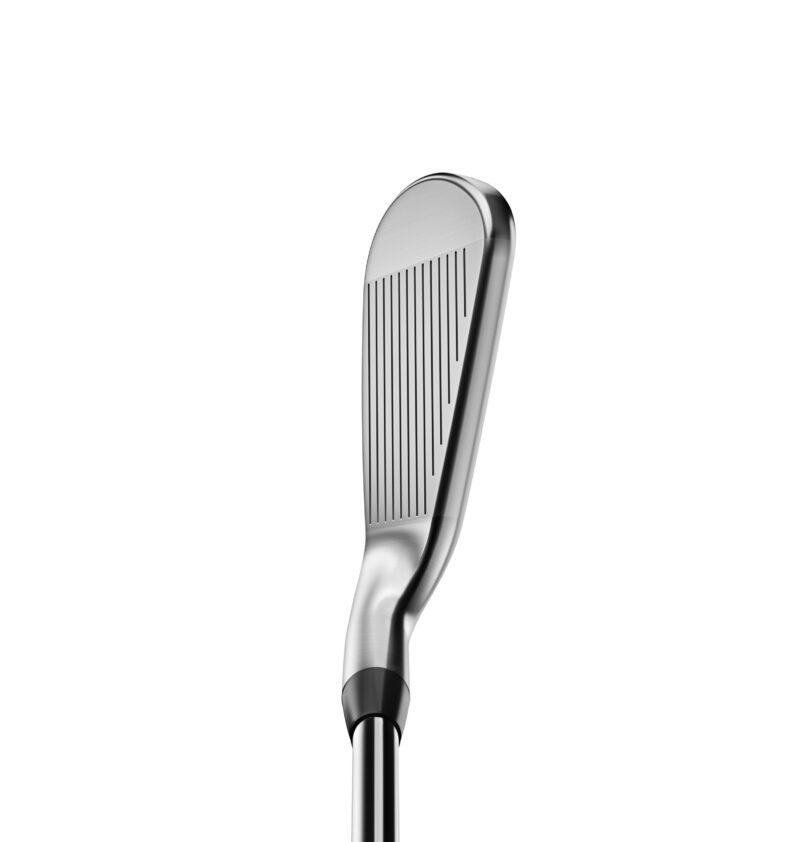 Titleist T350 #5-W grafit R-flex Zestaw ironów - obrazek 2