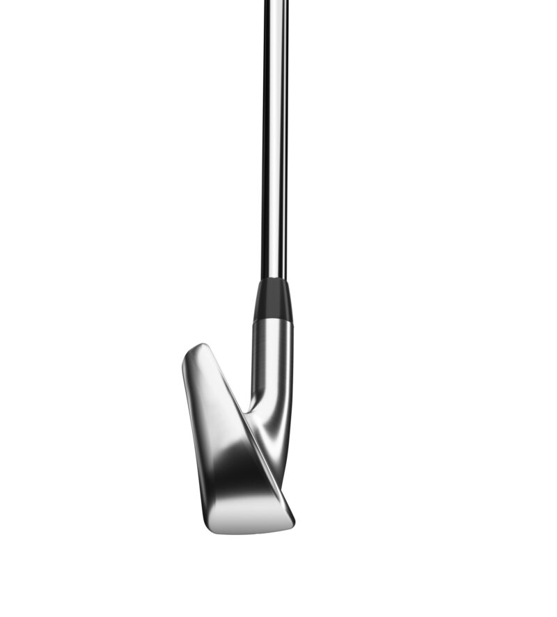 Titleist T350 #5-W grafit R-flex Zestaw ironów - obrazek 4