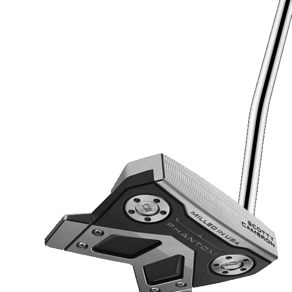 Scotty Cameron 2024 Phantom 11 34"