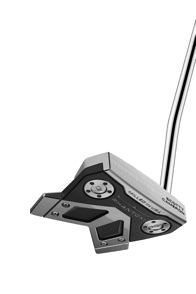 Scotty Cameron 2024 Phantom 11 34"