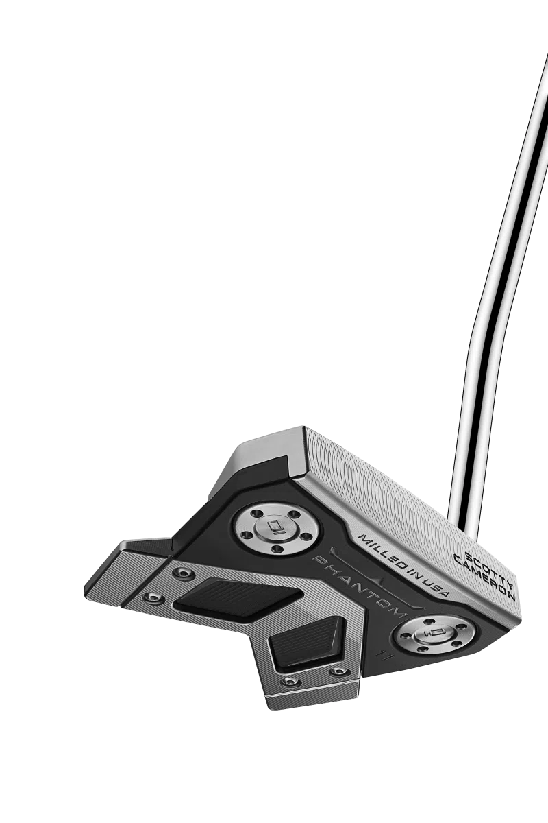 Scotty Cameron 2024 Phantom 11 34"