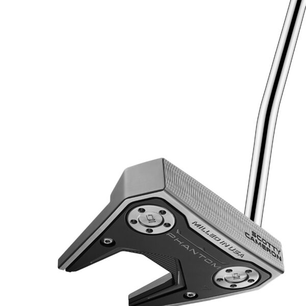 Scotty Cameron 2024 Phantom 7 putter 34"