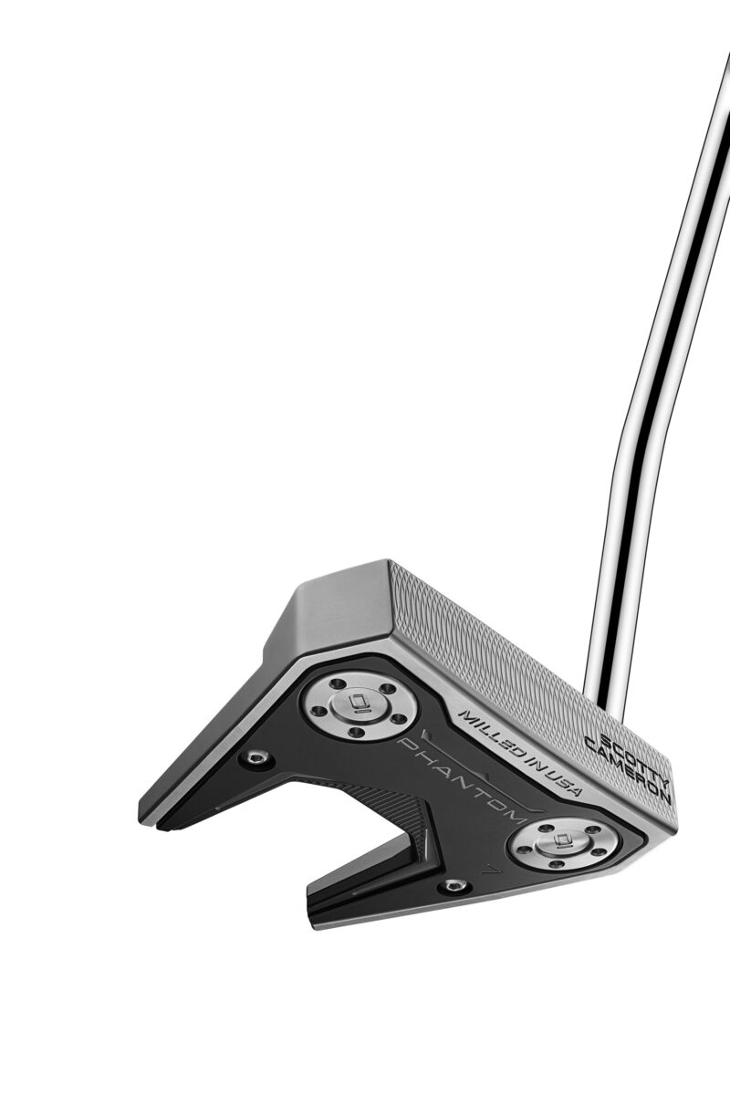 Scotty Cameron 2024 Phantom 7 putter 34"
