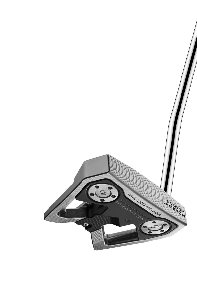 Scotty Cameron 2024 Phantom 9 35"