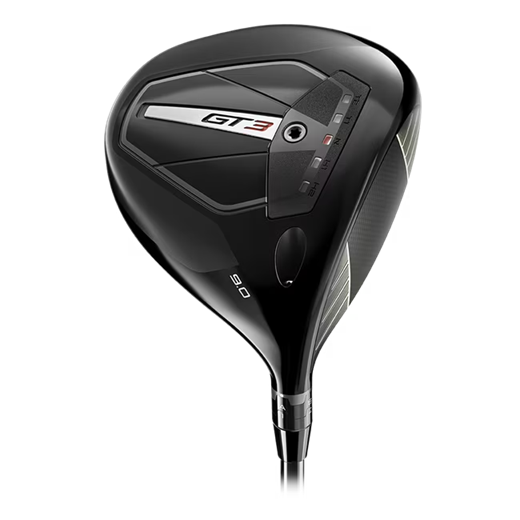 Titleist GT3 Driver 9 S-flex