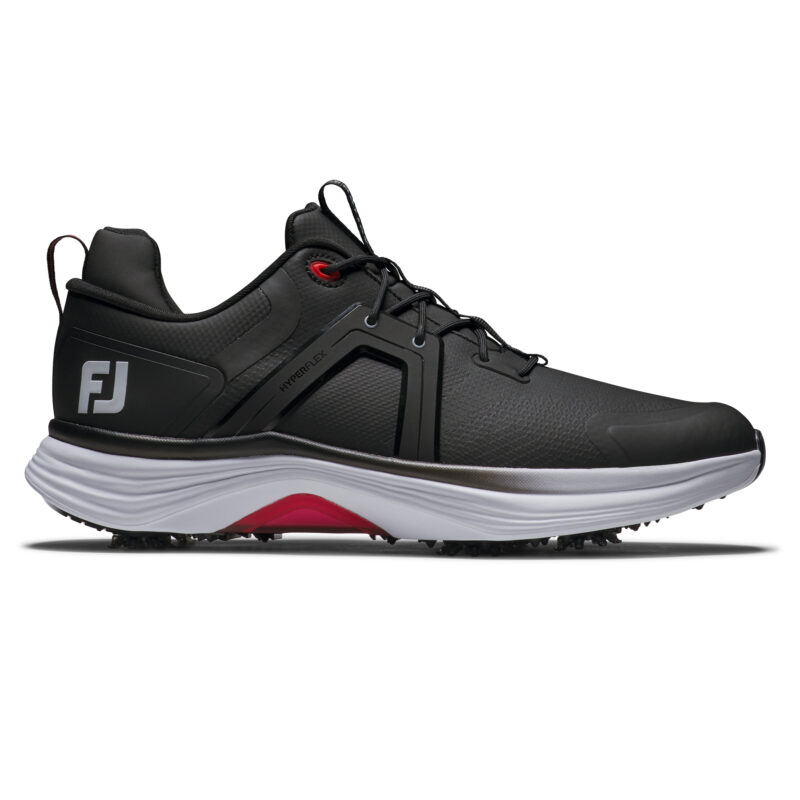 Buty FootJoy FJ Hyperflex MĘSKIE Wodoodporne - obrazek 3