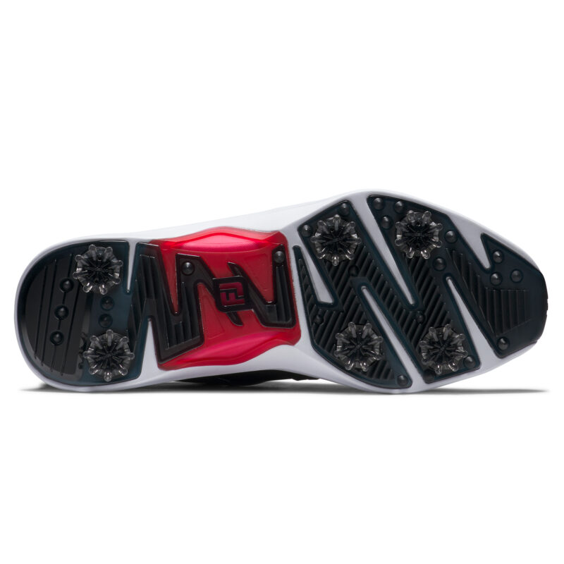 Buty FootJoy FJ Hyperflex MĘSKIE Wodoodporne - obrazek 5