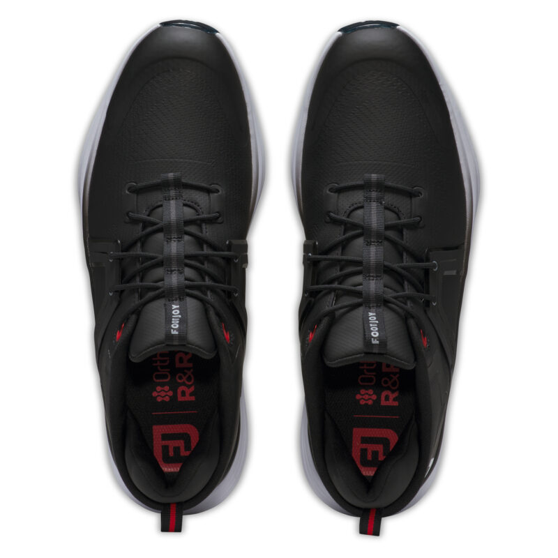 Buty FootJoy FJ Hyperflex MĘSKIE Wodoodporne - obrazek 2