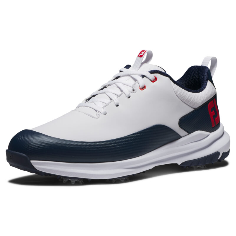 Buty FootJoy FJ Tour Rival MĘSKIE Wodoodporne - obrazek 3