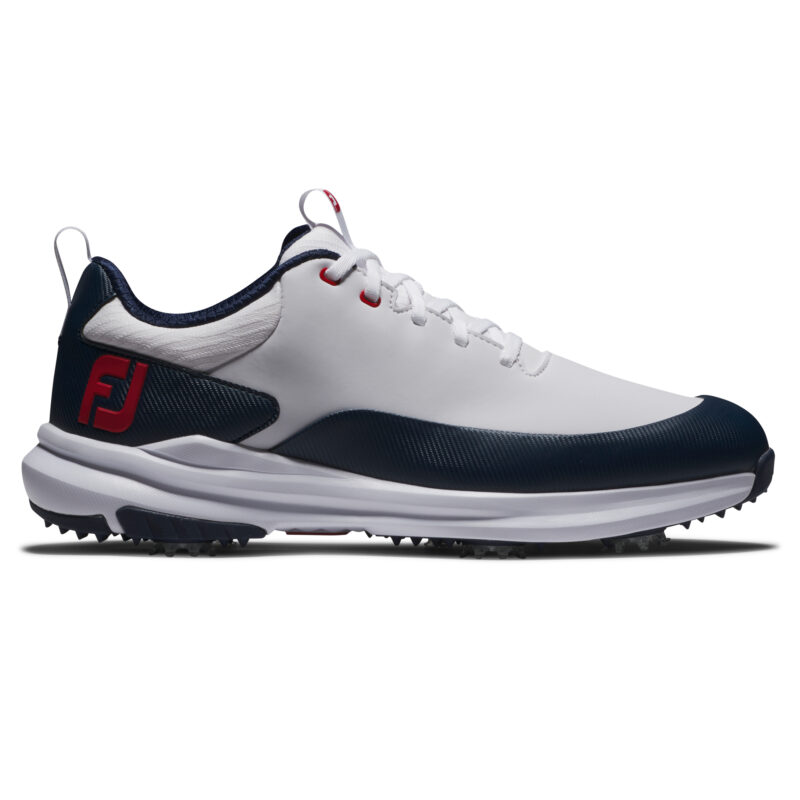 Buty FootJoy FJ Tour Rival MĘSKIE Wodoodporne - obrazek 4