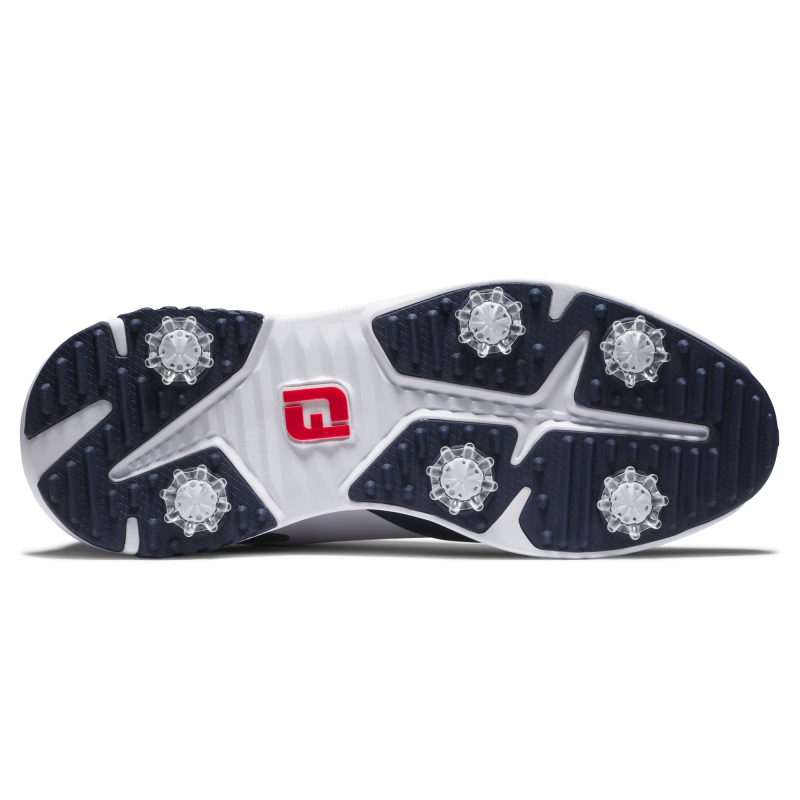 Buty FootJoy FJ Tour Rival MĘSKIE Wodoodporne - obrazek 5