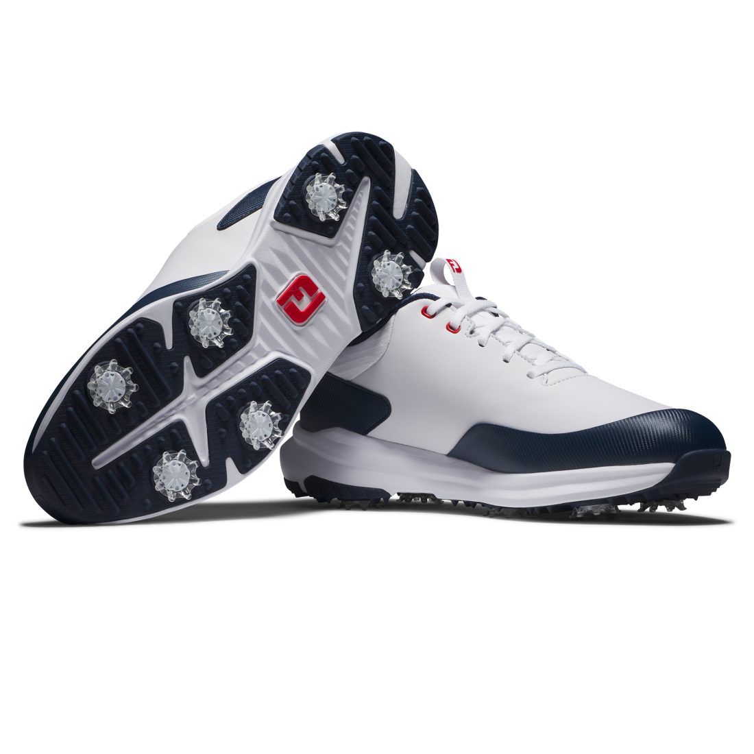 Buty FootJoy FJ Tour Rival MĘSKIE Wodoodporne