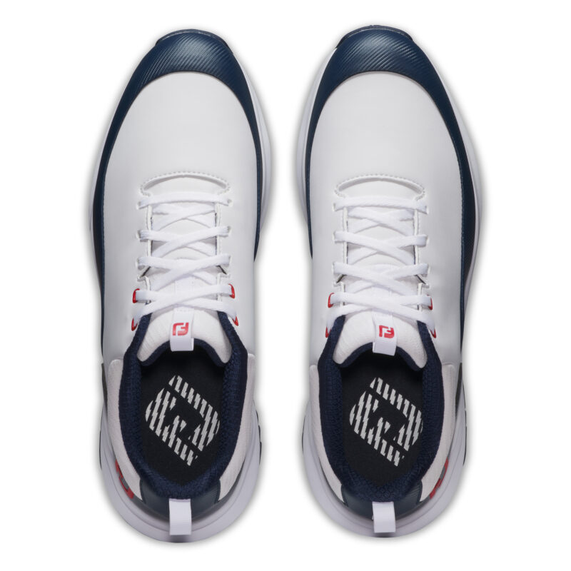 Buty FootJoy FJ Tour Rival MĘSKIE Wodoodporne - obrazek 2