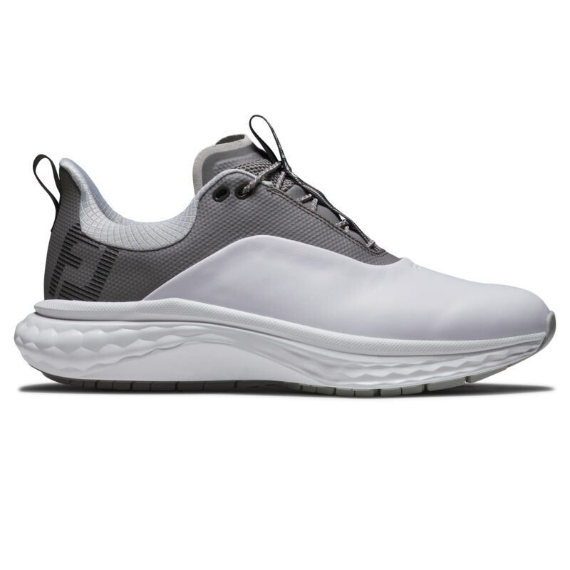 Buty FootJoy FJ Quantum MĘSKIE Wodoodporne - obrazek 3
