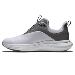 Buty FootJoy FJ Quantum MĘSKIE Wodoodporne - obrazek 4