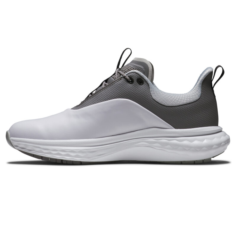 Buty FootJoy FJ Quantum MĘSKIE Wodoodporne - obrazek 4