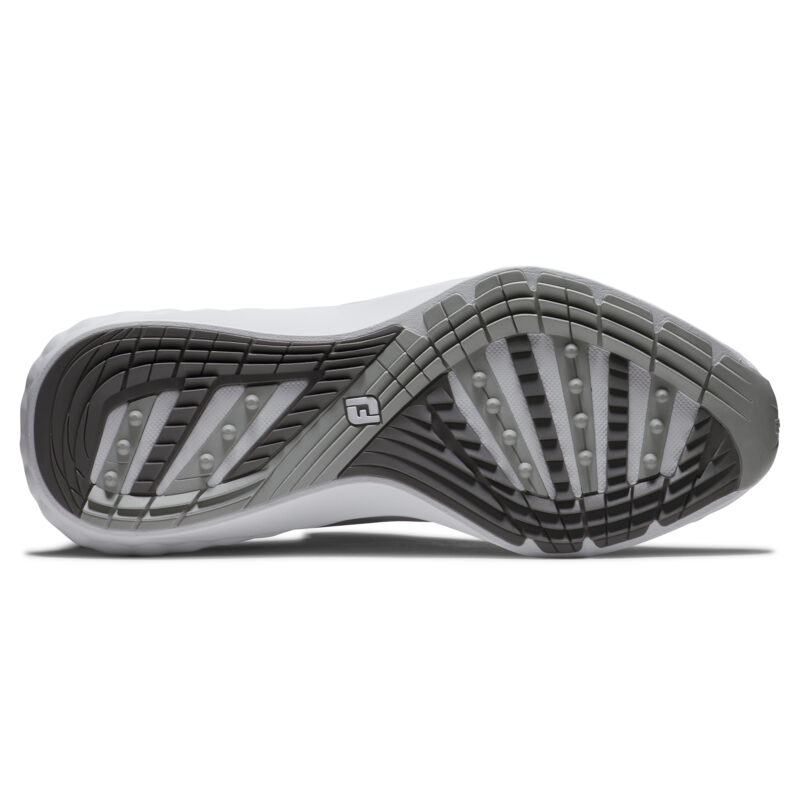 Buty FootJoy FJ Quantum MĘSKIE Wodoodporne - obrazek 5