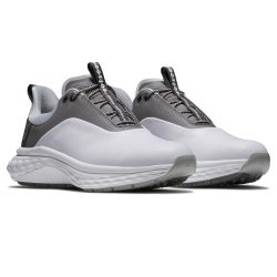 Buty FootJoy FJ Quantum MĘSKIE Wodoodporne - obrazek 6