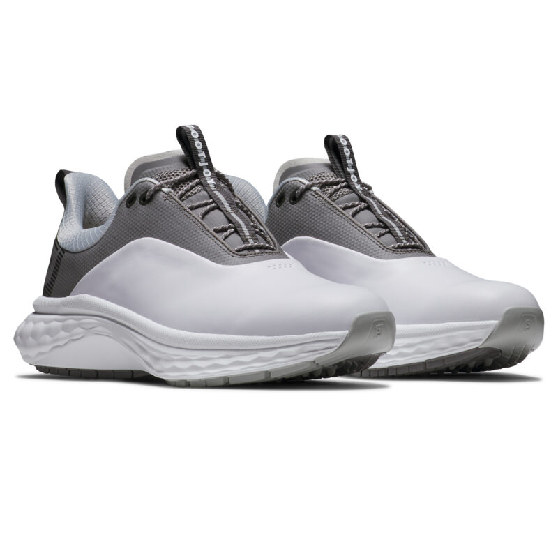 Buty FootJoy FJ Quantum MĘSKIE Wodoodporne - obrazek 6