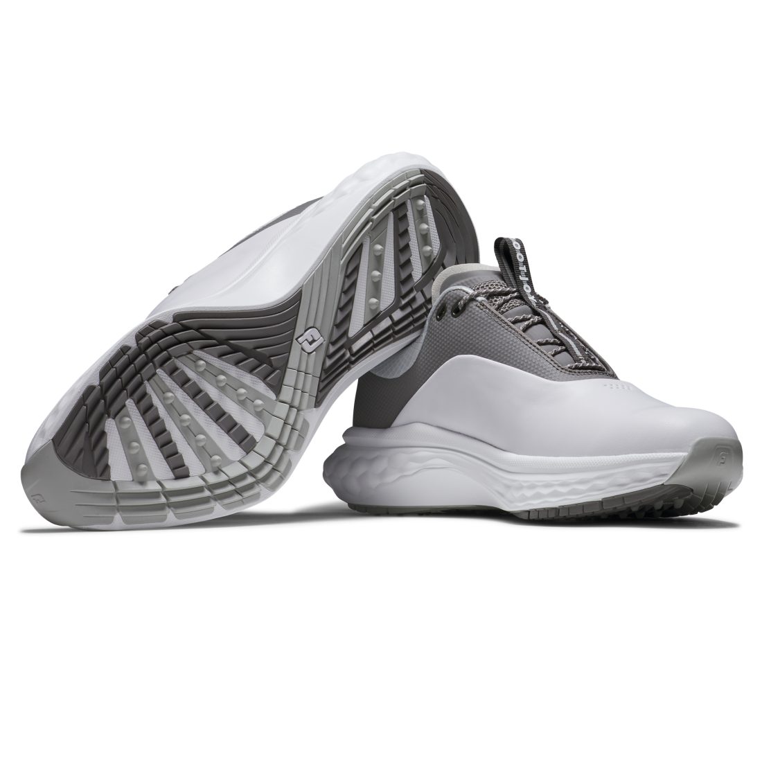 Buty FootJoy FJ Quantum MĘSKIE Wodoodporne