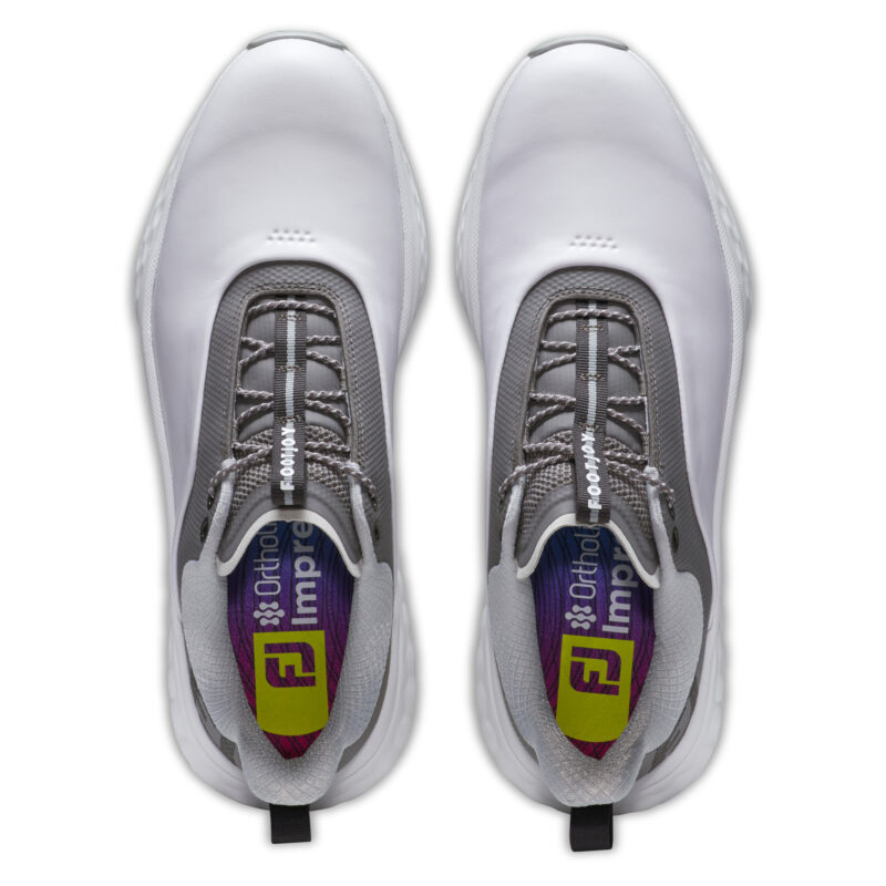 Buty FootJoy FJ Quantum MĘSKIE Wodoodporne - obrazek 2