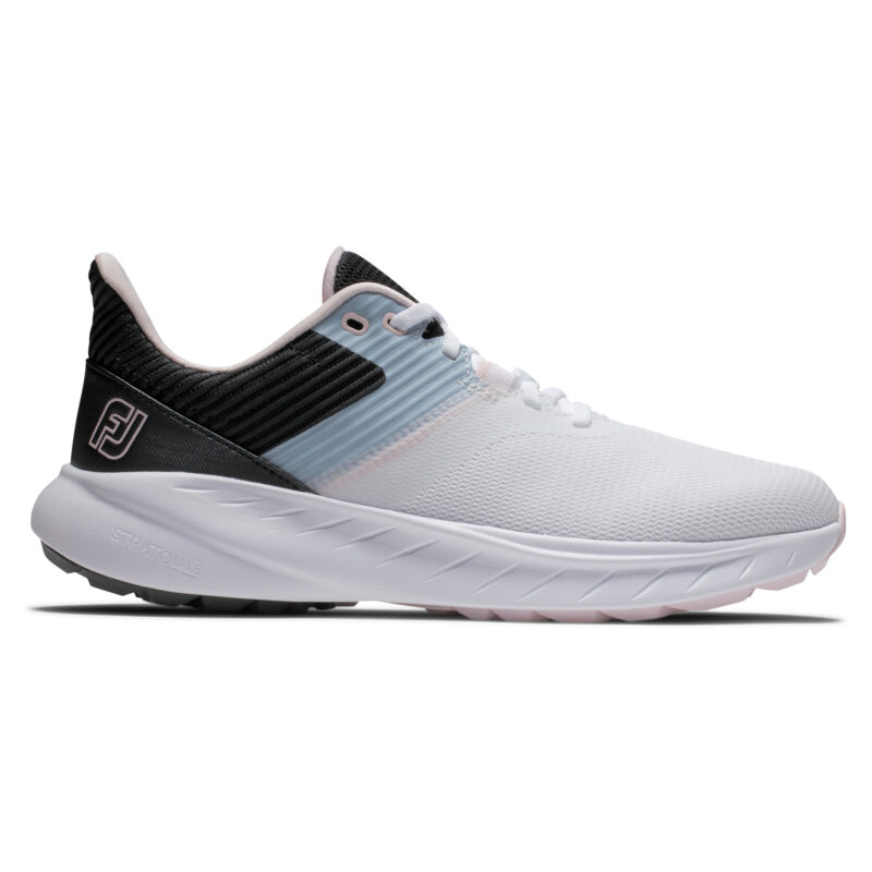 Buty FootJoy FJ Flex DAMSKIE - obrazek 2