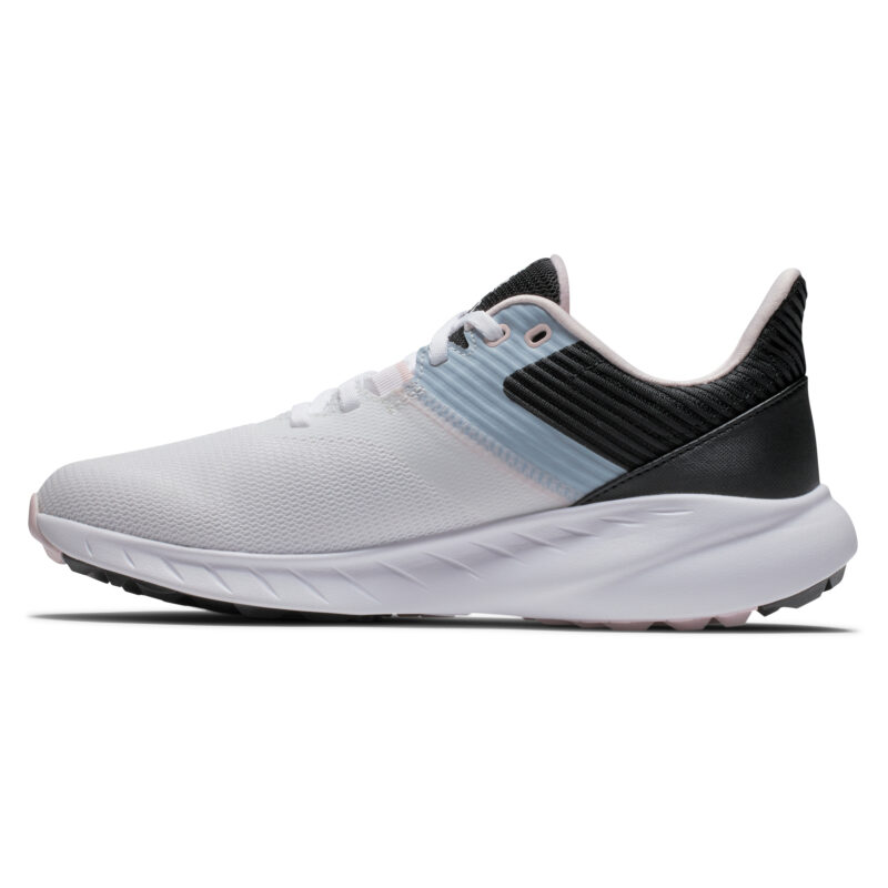 Buty FootJoy FJ Flex DAMSKIE - obrazek 4