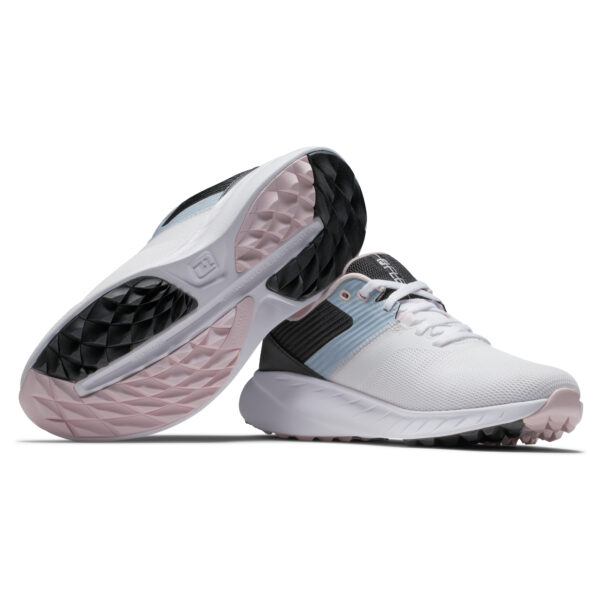 Buty FootJoy FJ Flex DAMSKIE