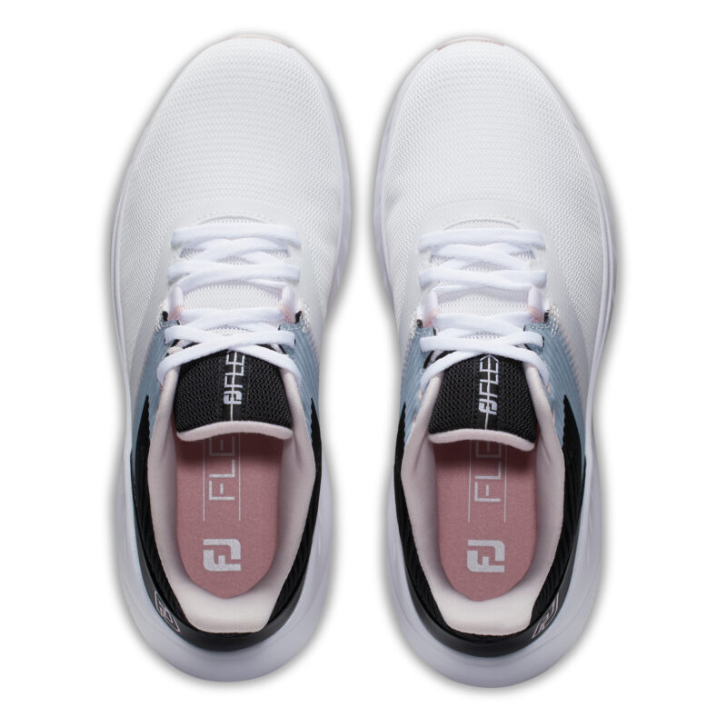 Buty FootJoy FJ Flex DAMSKIE - obrazek 5