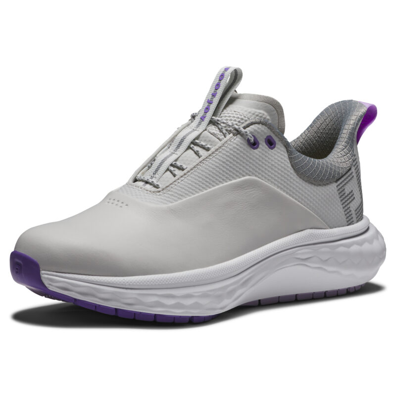 Buty FootJoy FJ Quantum DAMSKIE Wodoodporne - obrazek 2