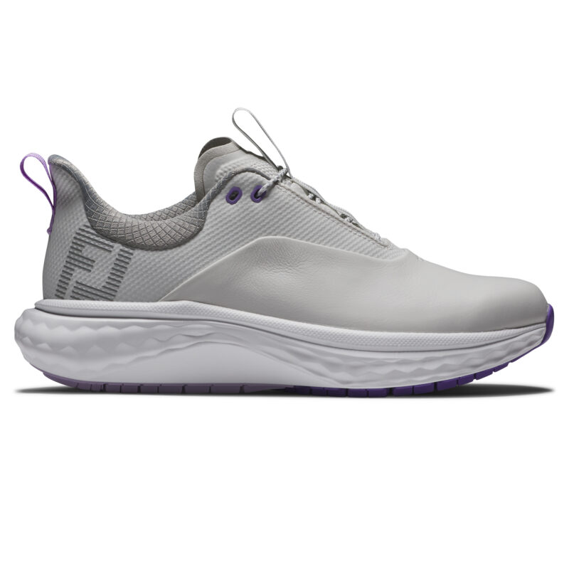 Buty FootJoy FJ Quantum DAMSKIE Wodoodporne - obrazek 3