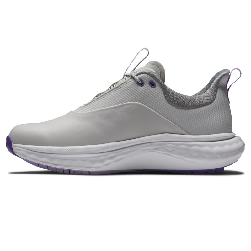Buty FootJoy FJ Quantum DAMSKIE Wodoodporne - obrazek 4