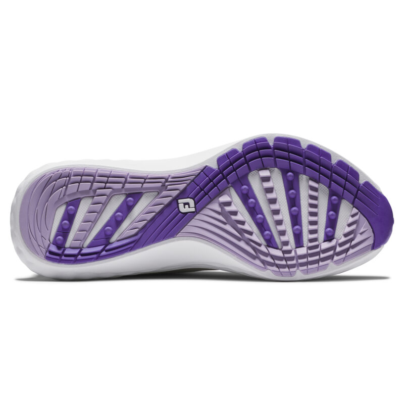 Buty FootJoy FJ Quantum DAMSKIE Wodoodporne - obrazek 5