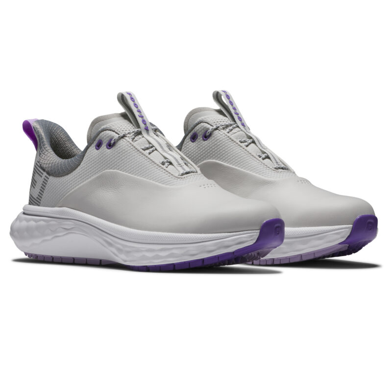 Buty FootJoy FJ Quantum DAMSKIE Wodoodporne - obrazek 6