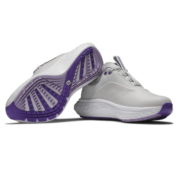 Buty FootJoy FJ Quantum DAMSKIE Wodoodporne