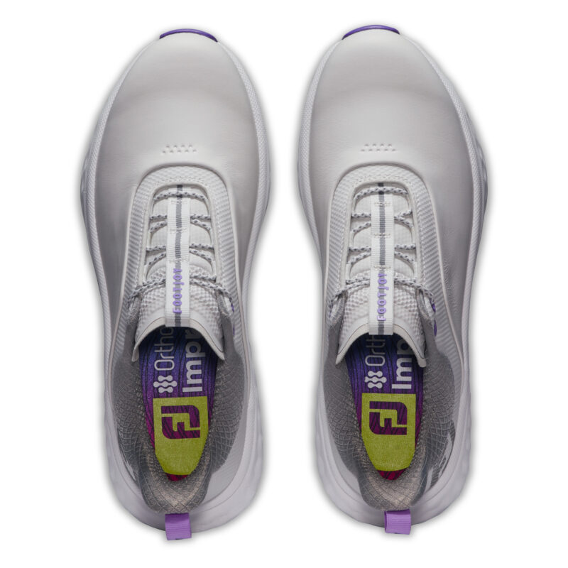 Buty FootJoy FJ Quantum DAMSKIE Wodoodporne - obrazek 7