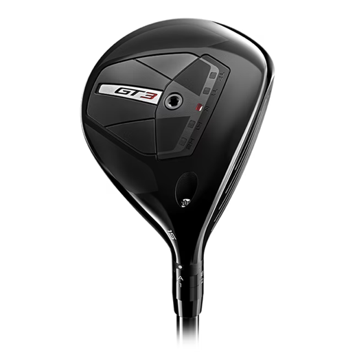Titleist GT3 Fairway wood 15 S-flex