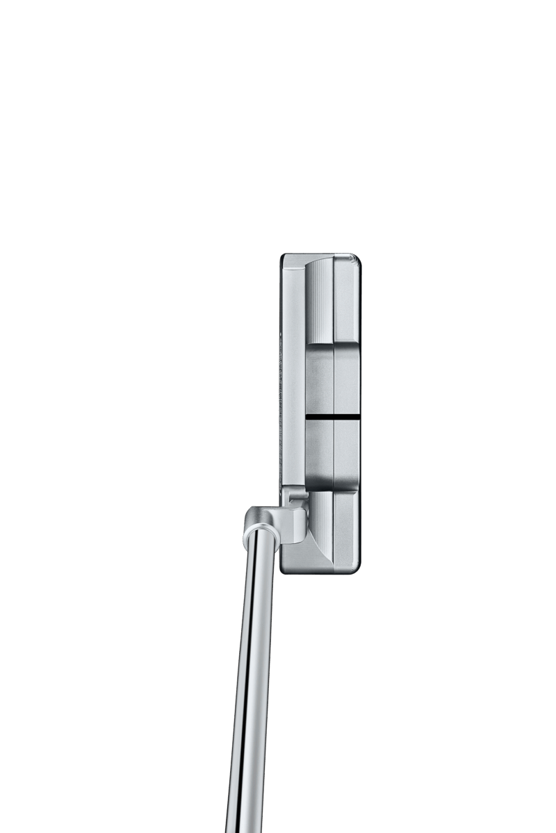 Scotty Cameron Studio Style 2025 Newport 2 putter 35" - obrazek 3