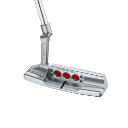 Scotty Cameron Studio Style 2025 Newport 2 putter 35" - obrazek 2