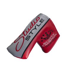 Scotty Cameron Studio Style 2025 Newport 2 putter 35" - obrazek 4