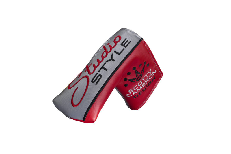 Scotty Cameron Studio Style 2025 Newport 2 putter 35" - obrazek 4