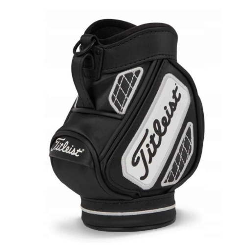 Golfowy Organizer Titleist na biurko - idealny na prezent